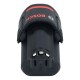 Презареждаща се литиева батерия BOSCH Professional 1600Z0002X Litio Ion 2 Ah 12 V NaN –  BB Батерии
