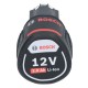 Презареждаща се литиева батерия BOSCH Professional 1600Z0002X Litio Ion 2 Ah 12 V NaN –  BB Батерии