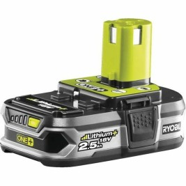 Презареждаща се литиева батерия Ryobi OnePlus RB18L25 Litio Ion 2,5 Ah 18 V
