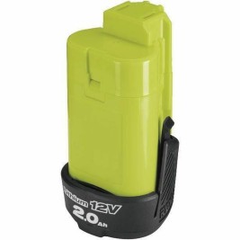 Презареждаща се литиева батерия Ryobi BSPL1220 2 Ah 12 V