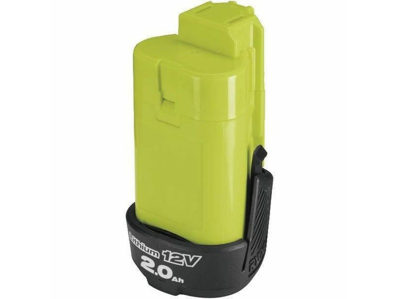 Презареждаща се литиева батерия Ryobi BSPL1220 2 Ah 12 V NaN –  BB Батерии