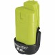 Презареждаща се литиева батерия Ryobi BSPL1220 2 Ah 12 V NaN –  BB Батерии