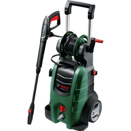 Уред за почистване под високо налягане BOSCH Advancedaquatak 140 2100 W 140 bar 450 L/H