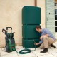 Уред за почистване под високо налягане BOSCH Advancedaquatak 140 2100 W 140 bar 450 L/H NaN –  BB Миячи под налягане
