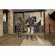 Уред за почистване под високо налягане BOSCH Advancedaquatak 140 2100 W 140 bar 450 L/H NaN –  BB Миячи под налягане