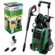 Уред за почистване под високо налягане BOSCH Advancedaquatak 140 2100 W 140 bar 450 L/H NaN –  BB Миячи под налягане