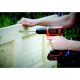 Електрическа отвертка Black & Decker BDCDD12KB-QW NaN –  BB Отвертки