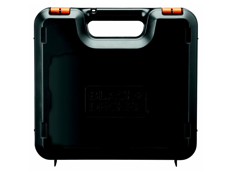Електрическа отвертка Black & Decker BDCDD12KB-QW NaN –  BB Отвертки