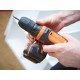 Електрическа отвертка Black & Decker BDCDD12KB-QW NaN –  BB Отвертки