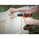 Електрическа отвертка Black & Decker BDCDD12KB-QW NaN –  BB Отвертки
