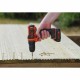 Електрическа отвертка Black & Decker BDCDD12KB-QW NaN –  BB Отвертки