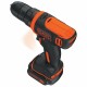 Електрическа отвертка Black & Decker BDCDD12KB-QW NaN –  BB Отвертки