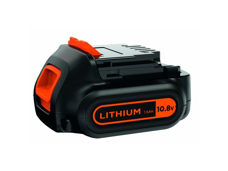 Електрическа отвертка Black & Decker BDCDD12KB-QW NaN –  BB Отвертки