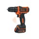 Електрическа отвертка Black & Decker BDCDD12KB-QW NaN –  BB Отвертки