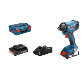 Електрическа отвертка BOSCH GDR 18V-160 Professional 36 W