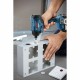 Електрическа отвертка BOSCH GDR 18V-160 Professional 36 W NaN –  BB Отвертки