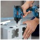 Електрическа отвертка BOSCH GDR 18V-160 Professional 36 W NaN –  BB Отвертки