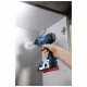 Електрическа отвертка BOSCH GDR 18V-160 Professional 36 W NaN –  BB Отвертки