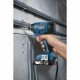 Електрическа отвертка BOSCH GDR 18V-160 Professional 36 W NaN –  BB Отвертки