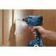 Електрическа отвертка BOSCH GDR 18V-160 Professional 36 W NaN –  BB Отвертки