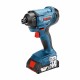 Електрическа отвертка BOSCH GDR 18V-160 Professional 36 W NaN –  BB Отвертки
