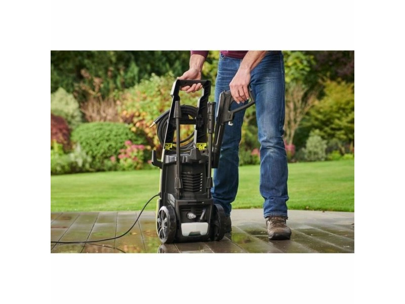 Уред за почистване под високо налягане Ryobi Lance Vario 1800 W 130 bar 420 l/h NaN –  BB Миячи под налягане