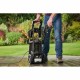 Уред за почистване под високо налягане Ryobi Lance Vario 1800 W 130 bar 420 l/h NaN –  BB Миячи под налягане