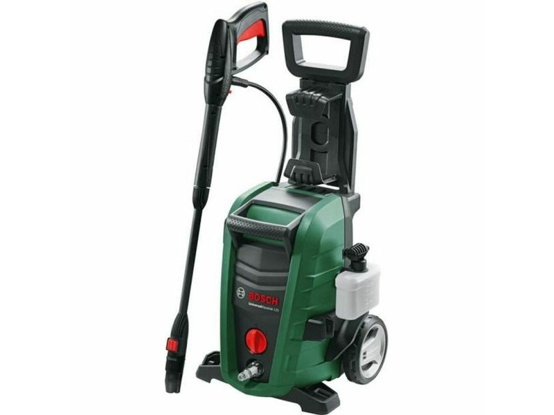 Уред за почистване под високо налягане BOSCH UniversalAquatak 135 1900 W 135 bar 410 l/h NaN –  BB Миячи под налягане