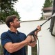 Уред за почистване под високо налягане BOSCH UniversalAquatak 135 1900 W 135 bar 410 l/h NaN –  BB Миячи под налягане