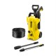 Уред за почистване под високо налягане Kärcher K2 Premium Power Control 1400 W 110 BAR 360 l/h NaN –  BB Миячи под налягане