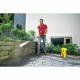 Уред за почистване под високо налягане Kärcher K2 Premium Power Control 1400 W 110 BAR 360 l/h NaN –  BB Миячи под налягане