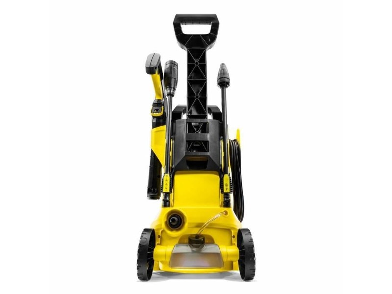 Уред за почистване под високо налягане Kärcher K2 Premium Power Control 1400 W 110 BAR 360 l/h NaN –  BB Миячи под налягане