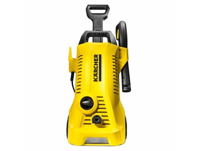 Уред за почистване под високо налягане Kärcher K2 Premium Power Control 1400 W 110 BAR 360 l/h NaN –  BB Миячи под налягане