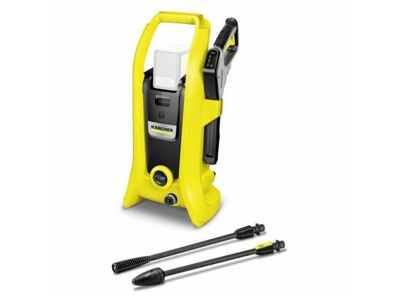 Уред за почистване под високо налягане Kärcher K2 110 BAR 340 l/h NaN от | techMAG.bg Уред за почистване под високо налягане Kärcher K2 110 BAR 340 l/h NaN – BB Миячи под налягане