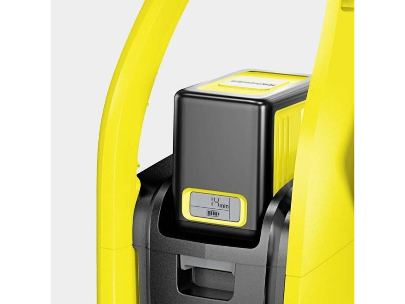 Уред за почистване под високо налягане Kärcher K2 110 BAR 340 l/h NaN от | techMAG.bg Уред за почистване под високо налягане Kärcher K2 110 BAR 340 l/h NaN – BB Миячи под налягане