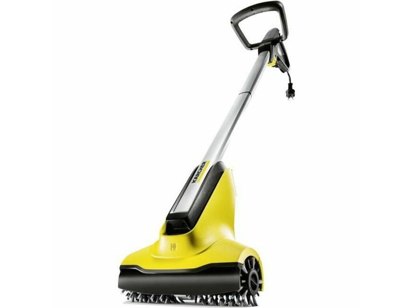 Уред за почистване под високо налягане Kärcher Patio Cleaner PCL 4 Навън 600 W NaN от | techMAG.bg Уред за почистване под високо налягане Kärcher Patio Cleaner PCL 4 Навън 600 W NaN – BB Миячи под налягане