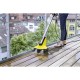 Уред за почистване под високо налягане Kärcher Patio Cleaner PCL 4 Навън 600 W NaN от | techMAG.bg Уред за почистване под високо налягане Kärcher Patio Cleaner PCL 4 Навън 600 W NaN – BB Миячи под налягане