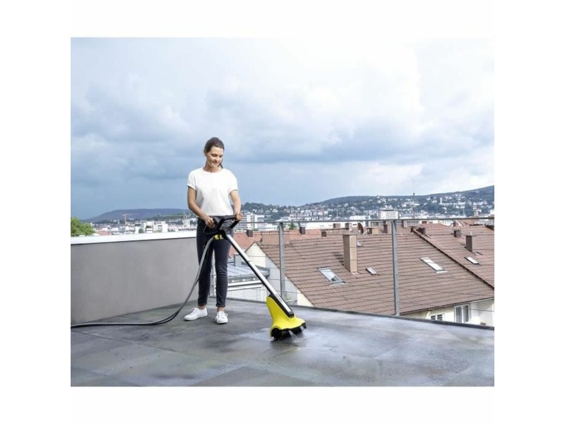 Уред за почистване под високо налягане Kärcher Patio Cleaner PCL 4 Навън 600 W NaN от | techMAG.bg Уред за почистване под високо налягане Kärcher Patio Cleaner PCL 4 Навън 600 W NaN – BB Миячи под налягане