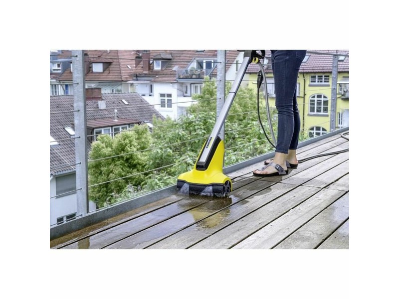 Уред за почистване под високо налягане Kärcher Patio Cleaner PCL 4 Навън 600 W NaN от | techMAG.bg Уред за почистване под високо налягане Kärcher Patio Cleaner PCL 4 Навън 600 W NaN – BB Миячи под налягане