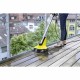 Уред за почистване под високо налягане Kärcher Patio Cleaner PCL 4 Навън 600 W NaN от | techMAG.bg Уред за почистване под високо налягане Kärcher Patio Cleaner PCL 4 Навън 600 W NaN – BB Миячи под налягане