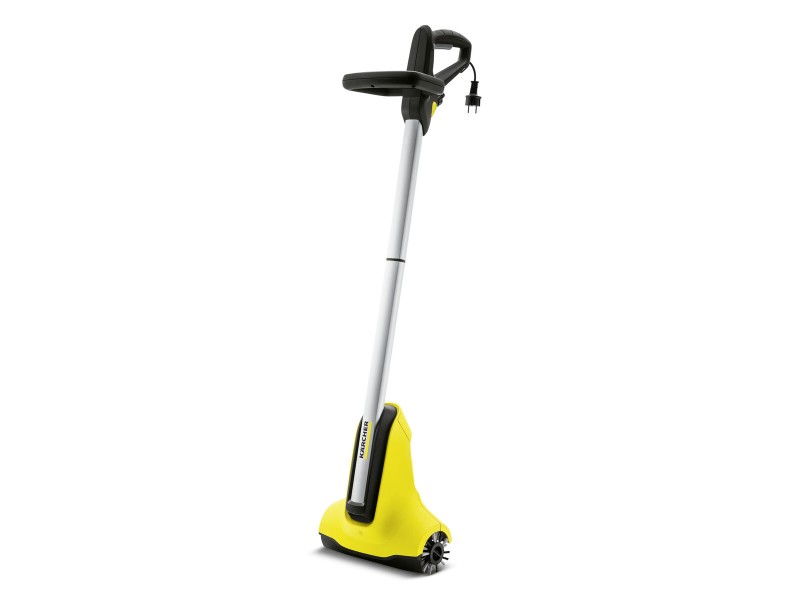 Уред за почистване под високо налягане Kärcher Patio Cleaner PCL 4 Навън 600 W NaN от | techMAG.bg Уред за почистване под високо налягане Kärcher Patio Cleaner PCL 4 Навън 600 W NaN – BB Миячи под налягане