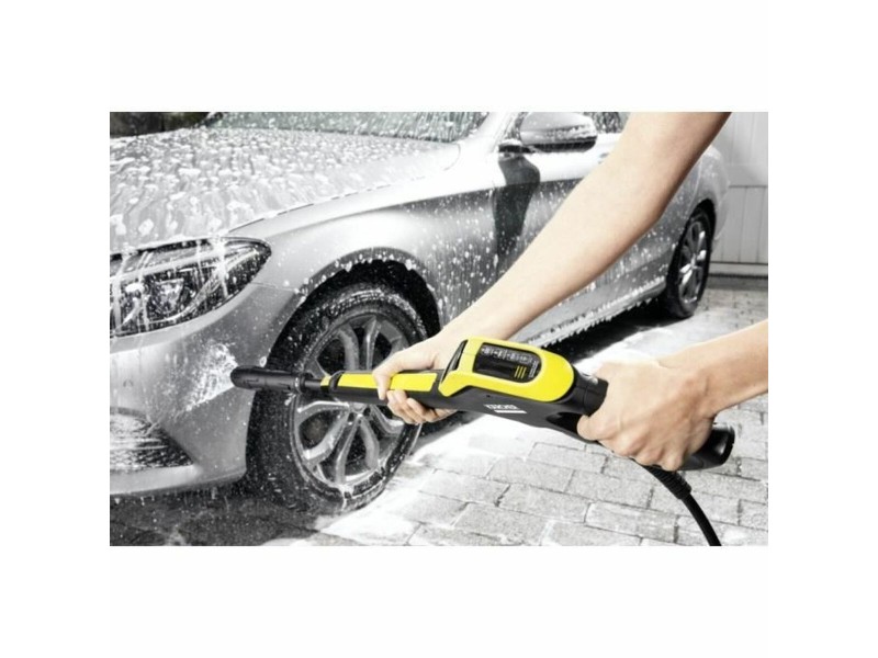 Уред за почистване под високо налягане Kärcher K5 Premium Power Control 145 bar 500 l/h NaN от | techMAG.bg Уред за почистване под високо налягане Kärcher K5 Premium Power Control 145 bar 500 l/h NaN – BB Миячи под налягане