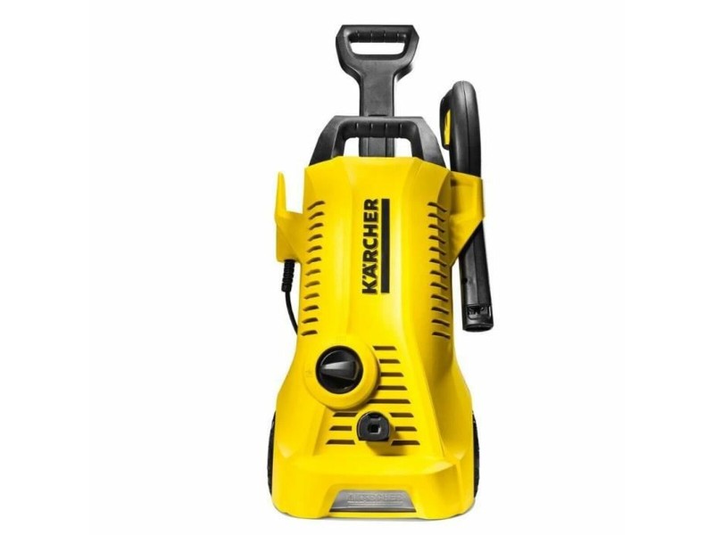 Уред за почистване под високо налягане Kärcher K2 Power Control 1400 W 110 BAR 360 l/h NaN от | techMAG.bg Уред за почистване под високо налягане Kärcher K2 Power Control 1400 W 110 BAR 360 l/h NaN – BB Миячи под налягане