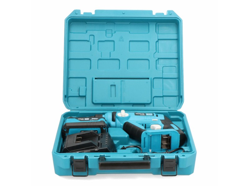 Ударна бормашина Koma Tools Pro Series 60 W 850 rpm NaN –  BB Ротационни чукове