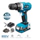 Комплект свредла и аксесоари Koma Tools Pro Series Инструмент за завинтване 40 Части NaN от | techMAG.bg Комплект свредла и аксесоари Koma Tools Pro Series Инструмент за завинтване 40 Части NaN – BB Комплекти свредла