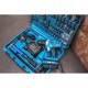 Комплект свредла и аксесоари Koma Tools Pro Series Инструмент за завинтване 70 piezas NaN от | techMAG.bg Комплект свредла и аксесоари Koma Tools Pro Series Инструмент за завинтване 70 piezas NaN – BB Комплекти свредла
