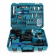 Комплект свредла и аксесоари Koma Tools Pro Series Инструмент за завинтване 70 piezas NaN от | techMAG.bg Комплект свредла и аксесоари Koma Tools Pro Series Инструмент за завинтване 70 piezas NaN – BB Комплекти свредла