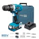 Комплект свредла и аксесоари Koma Tools Pro Series Инструмент за завинтване 70 piezas NaN от | techMAG.bg Комплект свредла и аксесоари Koma Tools Pro Series Инструмент за завинтване 70 piezas NaN – BB Комплекти свредла