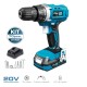 Комплект свредла и аксесоари Koma Tools Pro Series Инструмент за завинтване 70 piezas NaN от | techMAG.bg Комплект свредла и аксесоари Koma Tools Pro Series Инструмент за завинтване 70 piezas NaN – BB Комплекти свредла