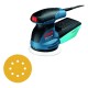 Сандер / Шлифовъчна машина BOSCH GEX 125-1 AE NaN от | techMAG.bg Сандер / Шлифовъчна машина BOSCH GEX 125-1 AE NaN – BB Ексцентрични шлайфмашини